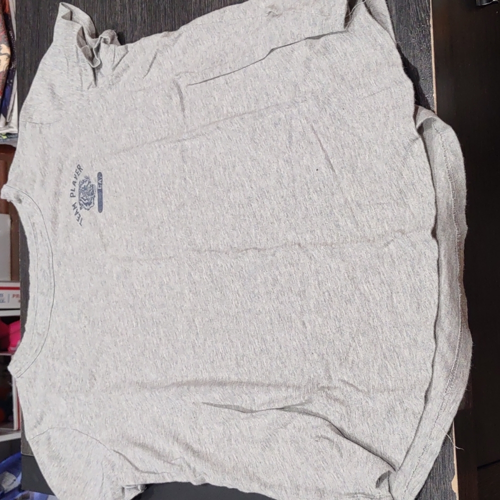 Team Player Shirt​